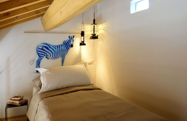 Castello di Granarola Relais – Adults Friendly - Foto 11