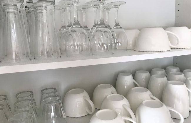 Purpose Resort Ocean View Kamakura - Foto 37