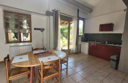 Gîtes Les Fées du Gard - Au pied des Cévennes - Foto 9