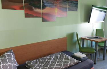 Ferienwohnung Holzhausen - Foto 1