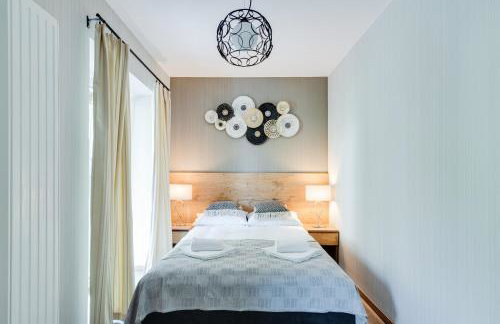 Apartamenty Kozubnik - Apartament 16 z dużym tarasem - Foto 4