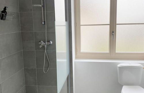 T5 spacieux et chaleureux avec parking privatif - Foto 23