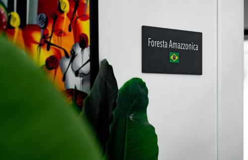 Luxury in the Jungle - Foto 56