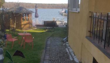 Wohnung im Haus am See von Berlin - Foto 3