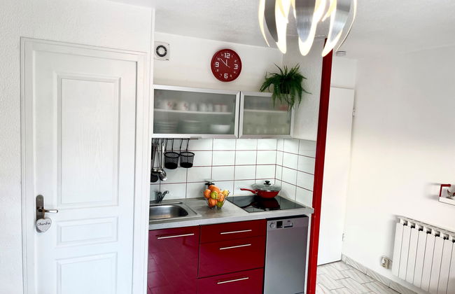 Les Cyprianes - Foto 18