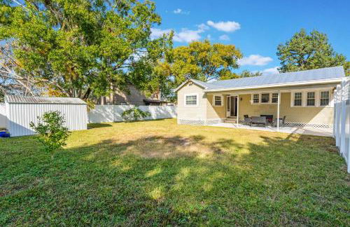 Sanford's Haven, 3 Bedroom, Sleeps 7 - Foto 20