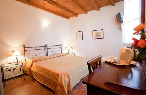 Agriturismo Santa Maria Bressanoro - Foto 23