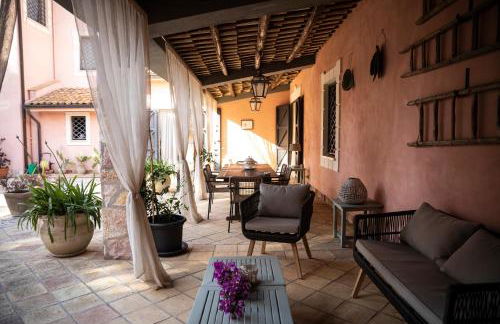 A lume di candele - Foto 22