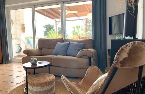 Terraza con encanto a un paso de la playa - Foto 25