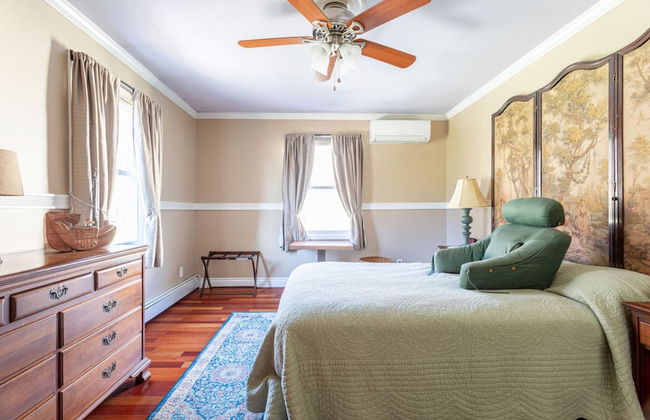 Private Pond Cozy Home Enjoy - Foto 9