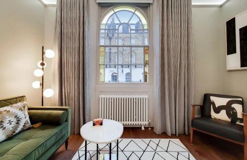 The Argyle Collection near Kings Cross St Pancras - by Short Stories London - Foto 3