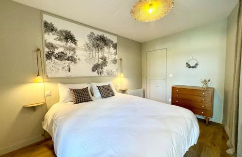 Luxury ! Villa Hyper Cocooning 50m des plages - Foto 19