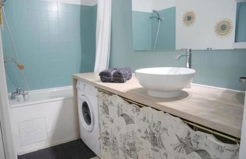 Le Virlogeux - Central & Paisible - Foto 7