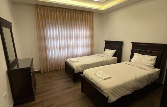 Charming 3 Bedroom Apartment in Amman - Foto 8