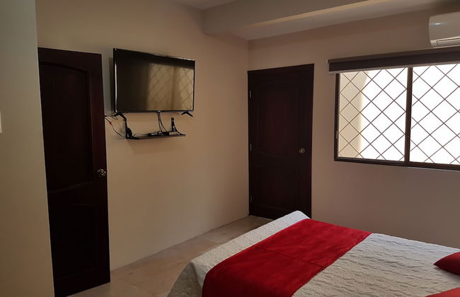 NCG Suite 1 - Photo 2