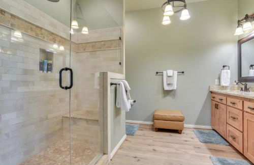 Farm Retreat with Furnished Patio 12 Mi to McKinney - Photo 13