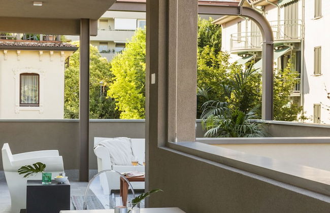 San Leonardo Suites - Foto 46