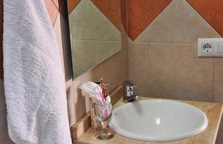 Casa Rural Rebost - Foto 13