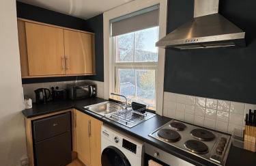 Leamington Spa Boutique Two Bedroom Flat - Foto 21