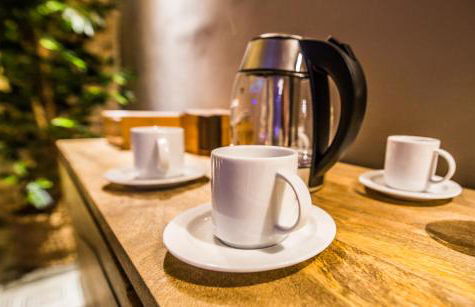 Marie Claire Apartments & Spa - Foto 14