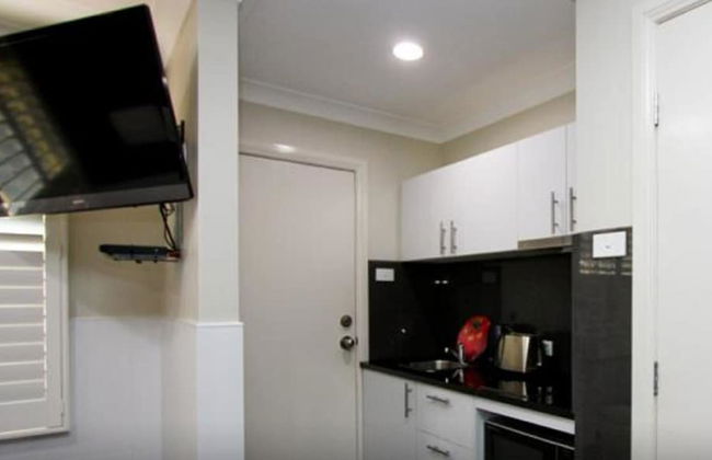 Jesmond Executive Villas - Foto 3