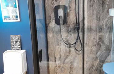 Wee Blue Hoose - Foto 32