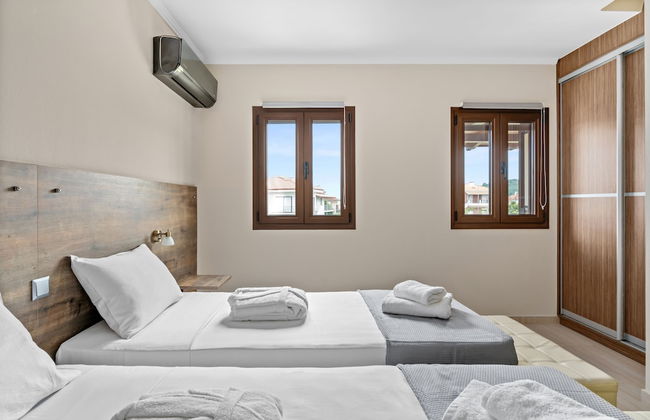 The Dandy Villas Sivota - Foto 4