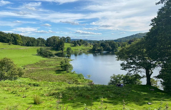 Three Lochs Holiday Caravan for Families & Couples - Photo 19