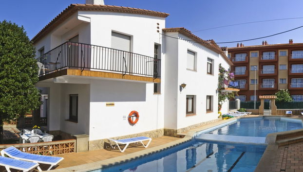 APCOSTAS Villa Piscis / Cuatro Dormitorios - Foto 2