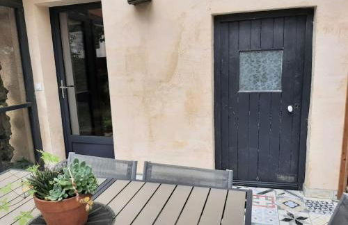 La Maison d'Albert et Julia à 12 mn du Futuroscope - Foto 27