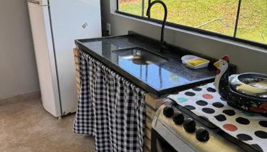 Refugio Moderno com Piscina Quente e Por do Sol - Foto 5