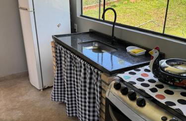 Refugio Moderno com Piscina Quente e Por do Sol - Foto 5