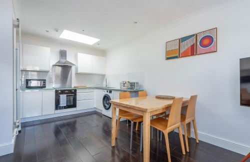 Islington Charm 1BR Essex Road - Foto 13