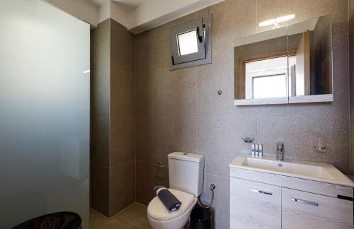 Villa Mariva , south Crete , Triopetra - Foto 22