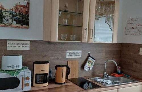 NEU! Ferienwohnung Brandy - Foto 6