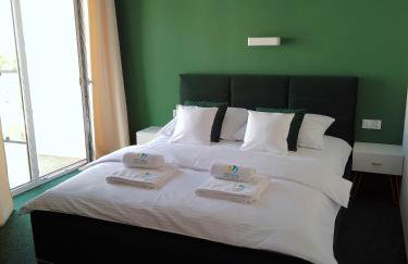 Apartamenty Mistral - Photo 15