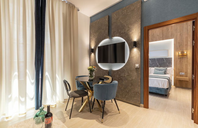 BIBO SUITES SAN AGUSTIN - Foto 23