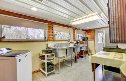 Cameron Nature Retreat Hike, Bike and More! - Foto 15