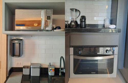 Luxuoso e Moderno Studio One Milenio no Cocó - Foto 39