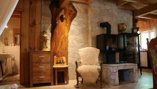 Haus Tanne - Erdgeschoss Stausee-Hausde - Foto 3