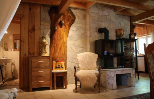 Haus Tanne - Erdgeschoss Stausee-Hausde - Foto 3