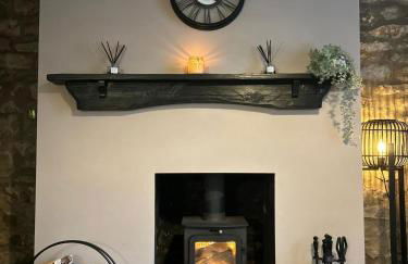 Woodstock Cottage, Settle, Yorkshire Dales - Photo 1