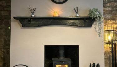 Woodstock Cottage, Settle, Yorkshire Dales - Foto 1