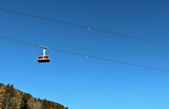 Bel Appartement au Centre de Champéry Avec vue - Photo 23