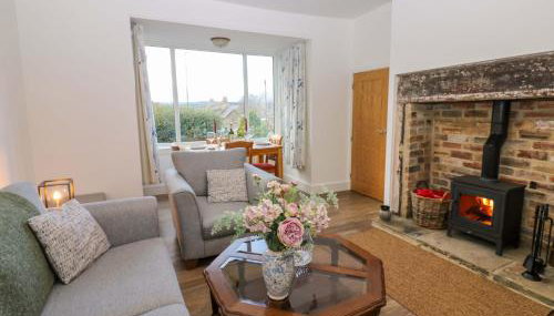 Mains Cottage - Foto 3