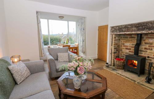 Mains Cottage - Foto 3