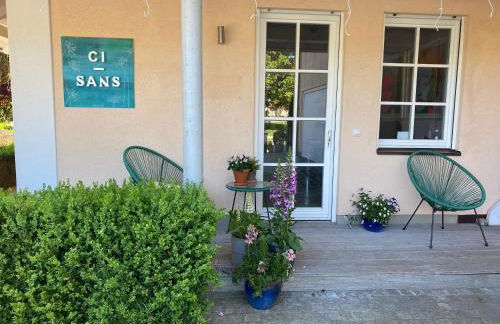 La Vie en rose - Foto 40