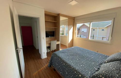 Casa Linda Canela condomínio!!! 39 - Foto 56