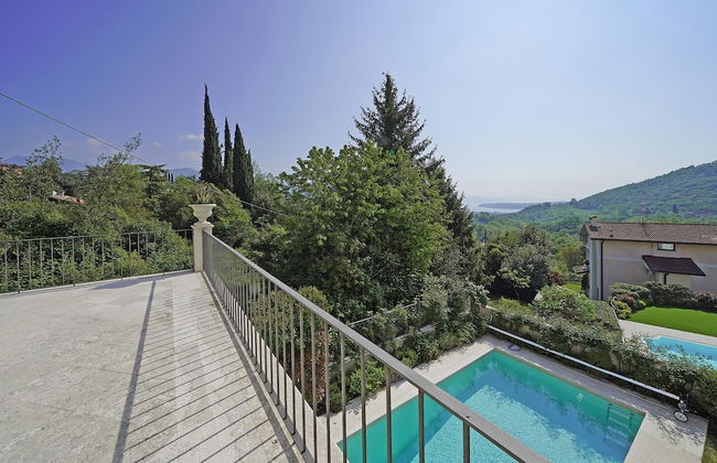 Villa San Carlo in Ro - Foto 13