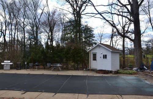 Cheerful 3 bedroom home with a sauna and summer pool - Foto 26